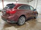 Acura MDX Technology Image 6