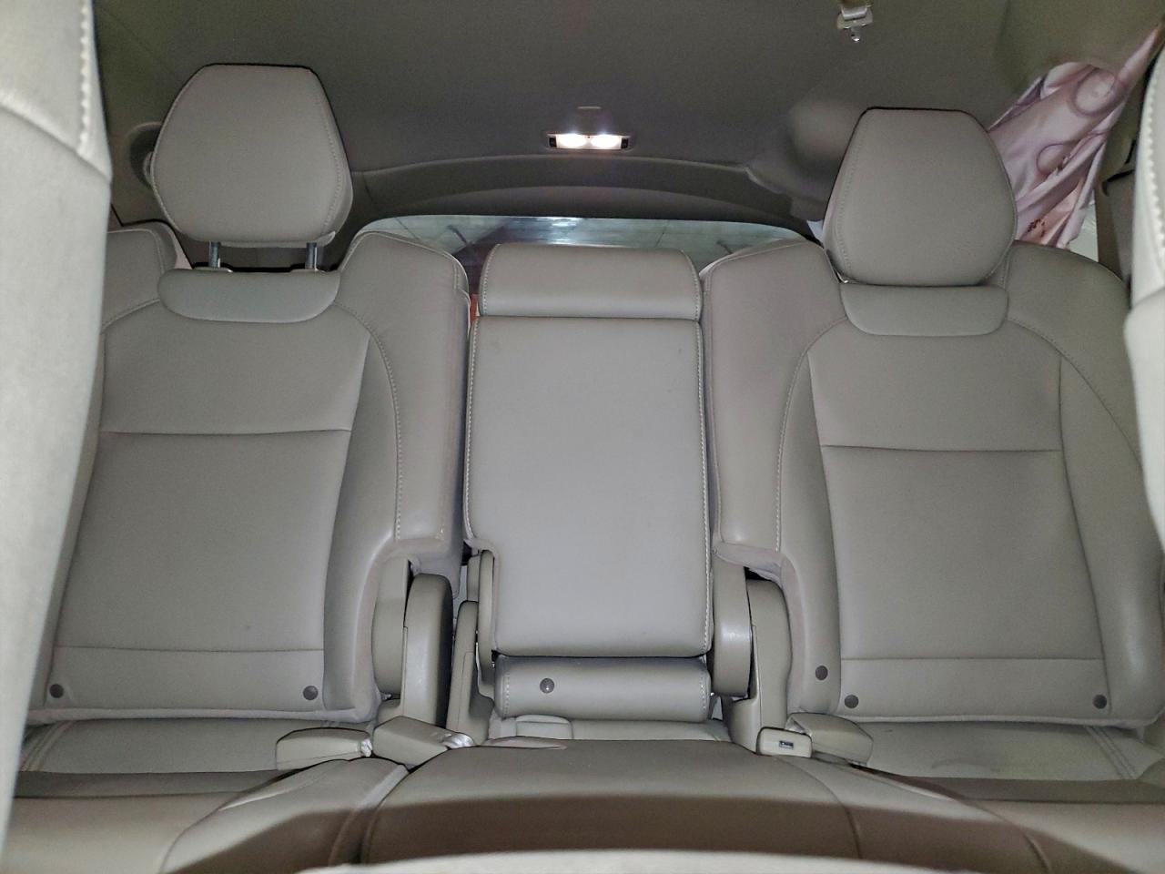 Acura MDX Technology Image 8