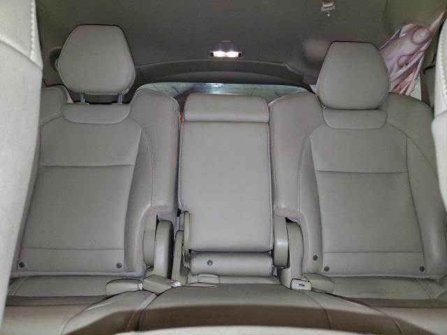 Acura MDX Technology Image 8