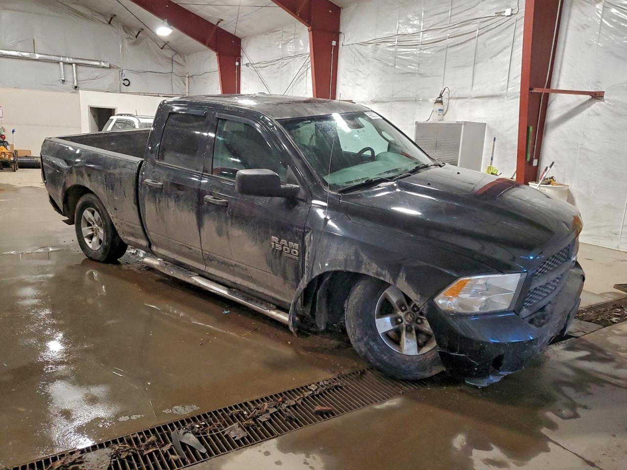 Ram 1500 Tradesman Image 6