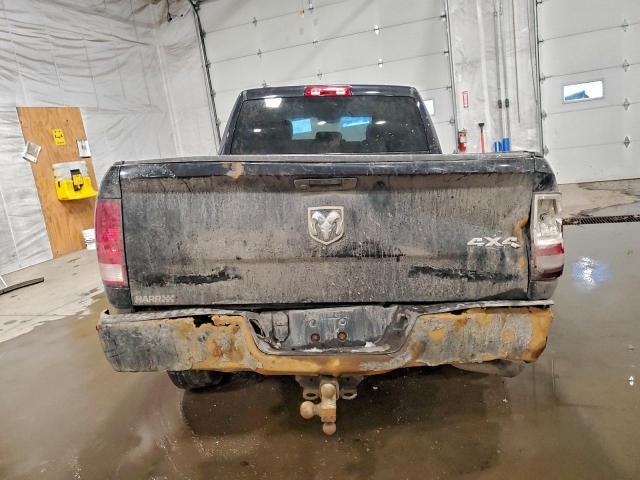 Ram 1500 Tradesman Image 4