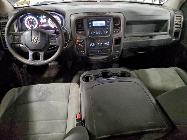 Ram 1500 Tradesman Image 12