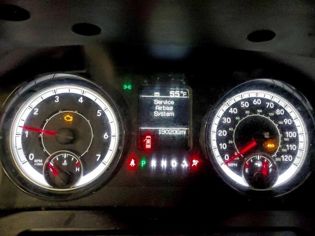 Ram 1500 Tradesman Image 8