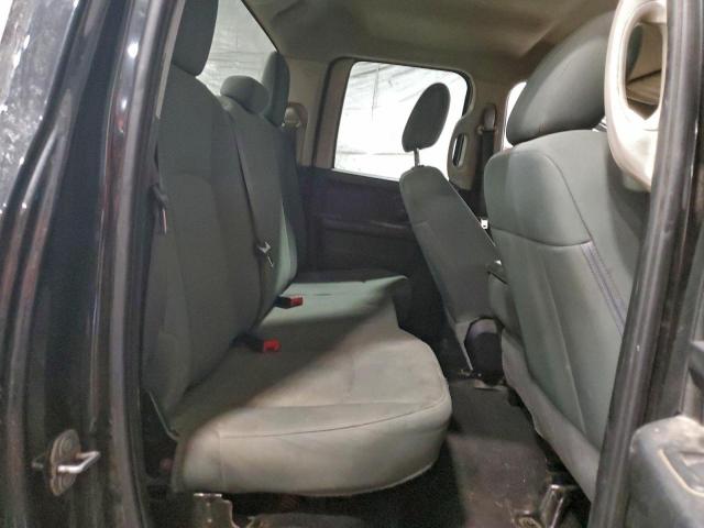 Ram 1500 Tradesman Image 9