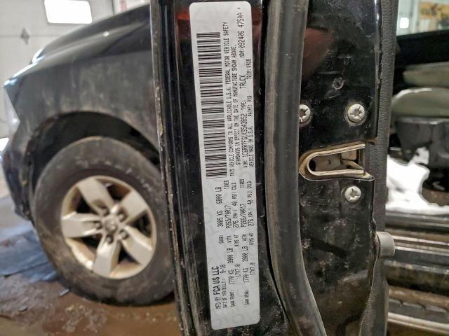 Ram 1500 Tradesman Image 7