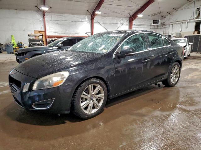  Salvage Volvo S60