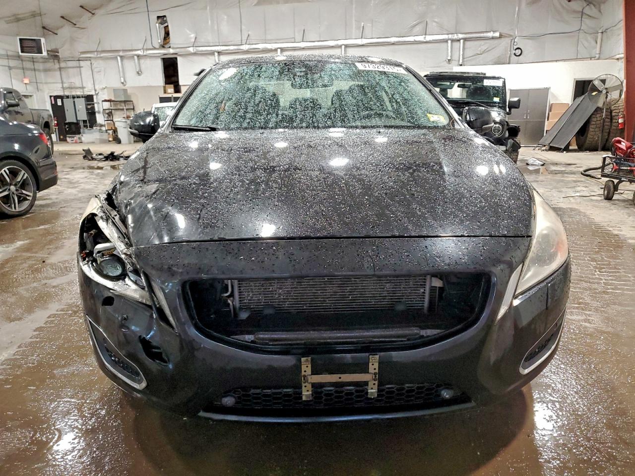 Volvo S60 T6 Image 7