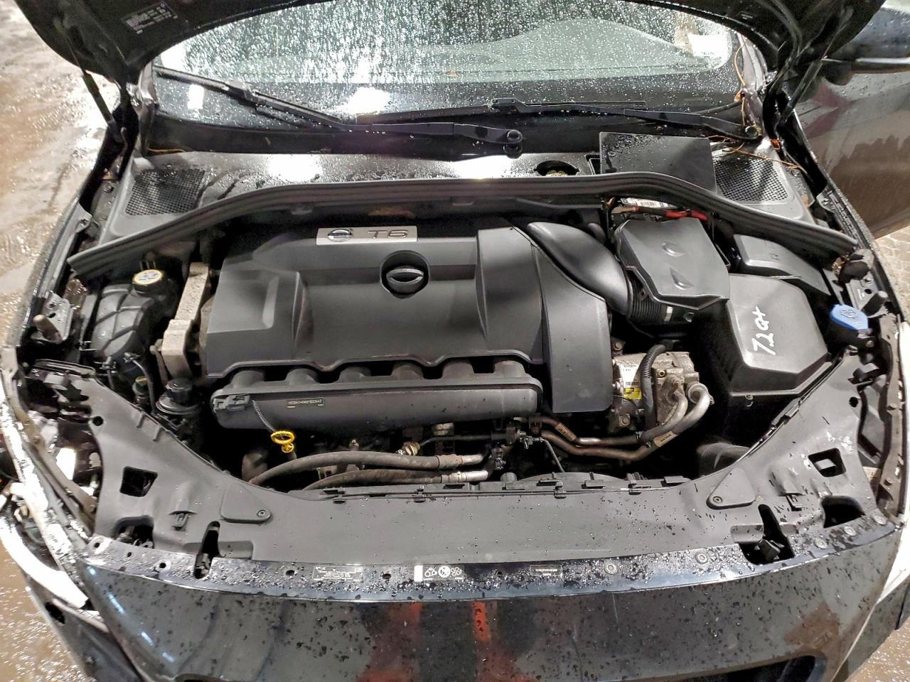 Volvo S60 T6 Image 10