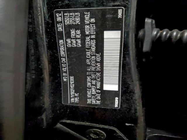 Volvo S60 T6 Image 12