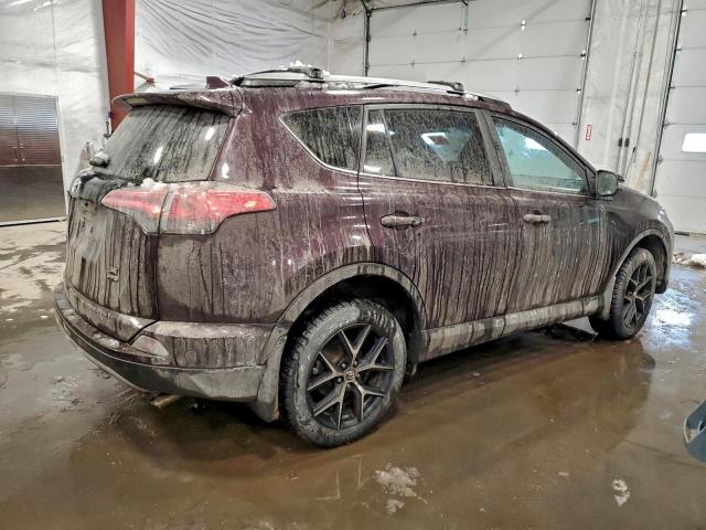 Toyota RAV4 Se Image 3