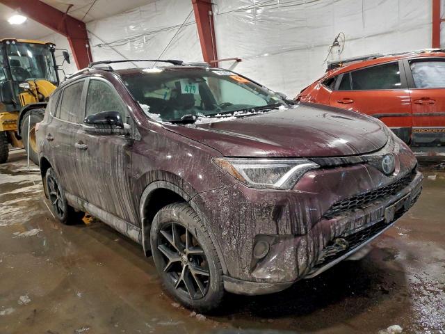 Toyota RAV4 Se Image 8