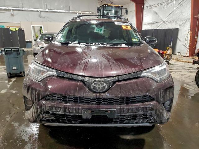 Toyota RAV4 Se Image 5