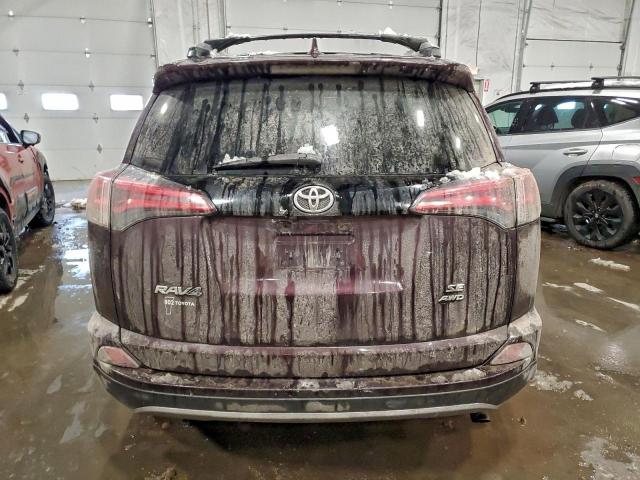 Toyota RAV4 Se Image 6