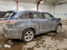 Toyota Highlander Limited Image 14