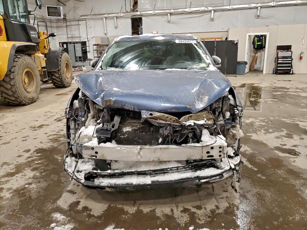 Toyota Highlander Limited Image 3