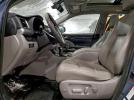 Toyota Highlander Limited Image 5