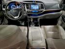 Toyota Highlander Limited Image 13