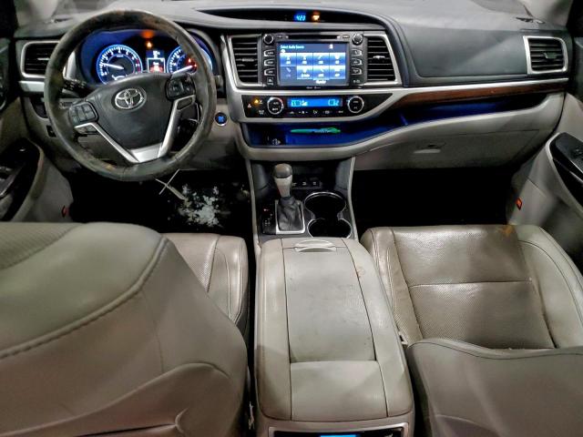 Toyota Highlander Limited Image 13