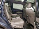 Toyota Highlander Limited Image 9