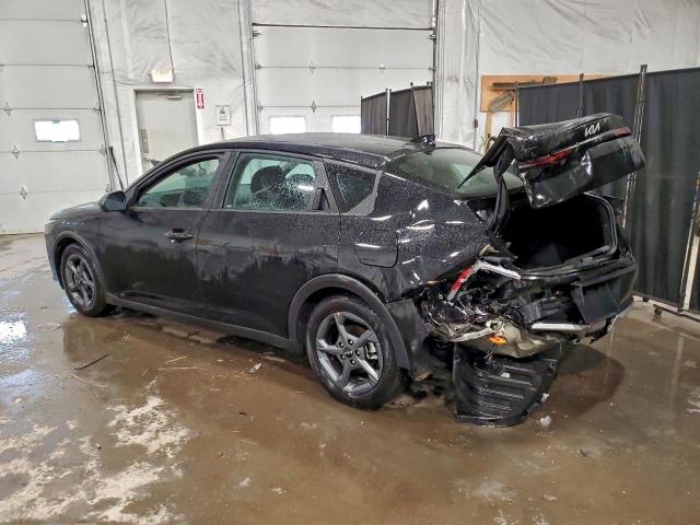 Kia K4 Lx Lx Image 9