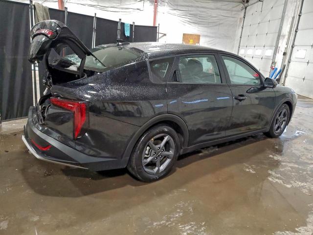 Kia K4 Lx Lx Image 2