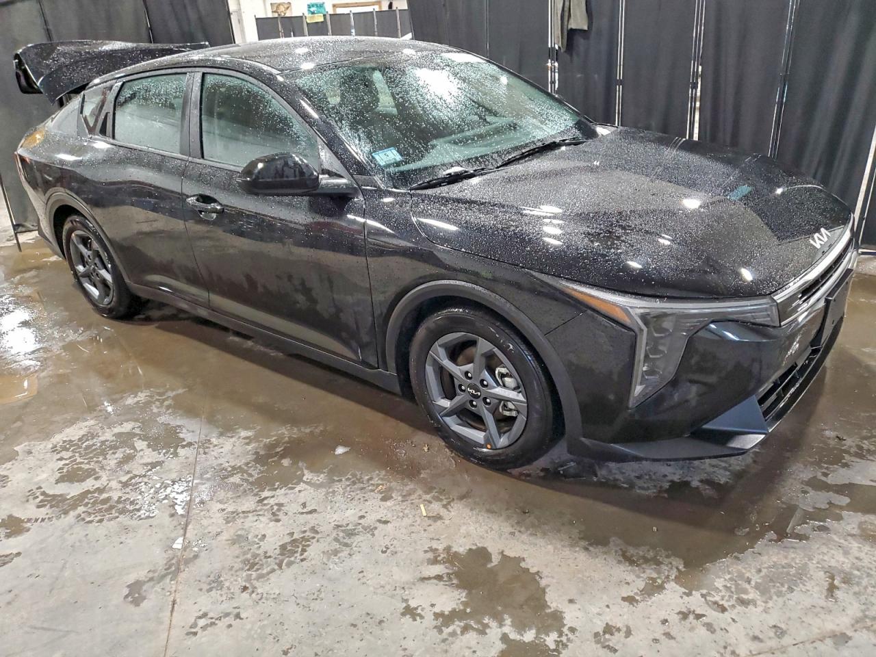 Kia K4 Lx Lx Image 4