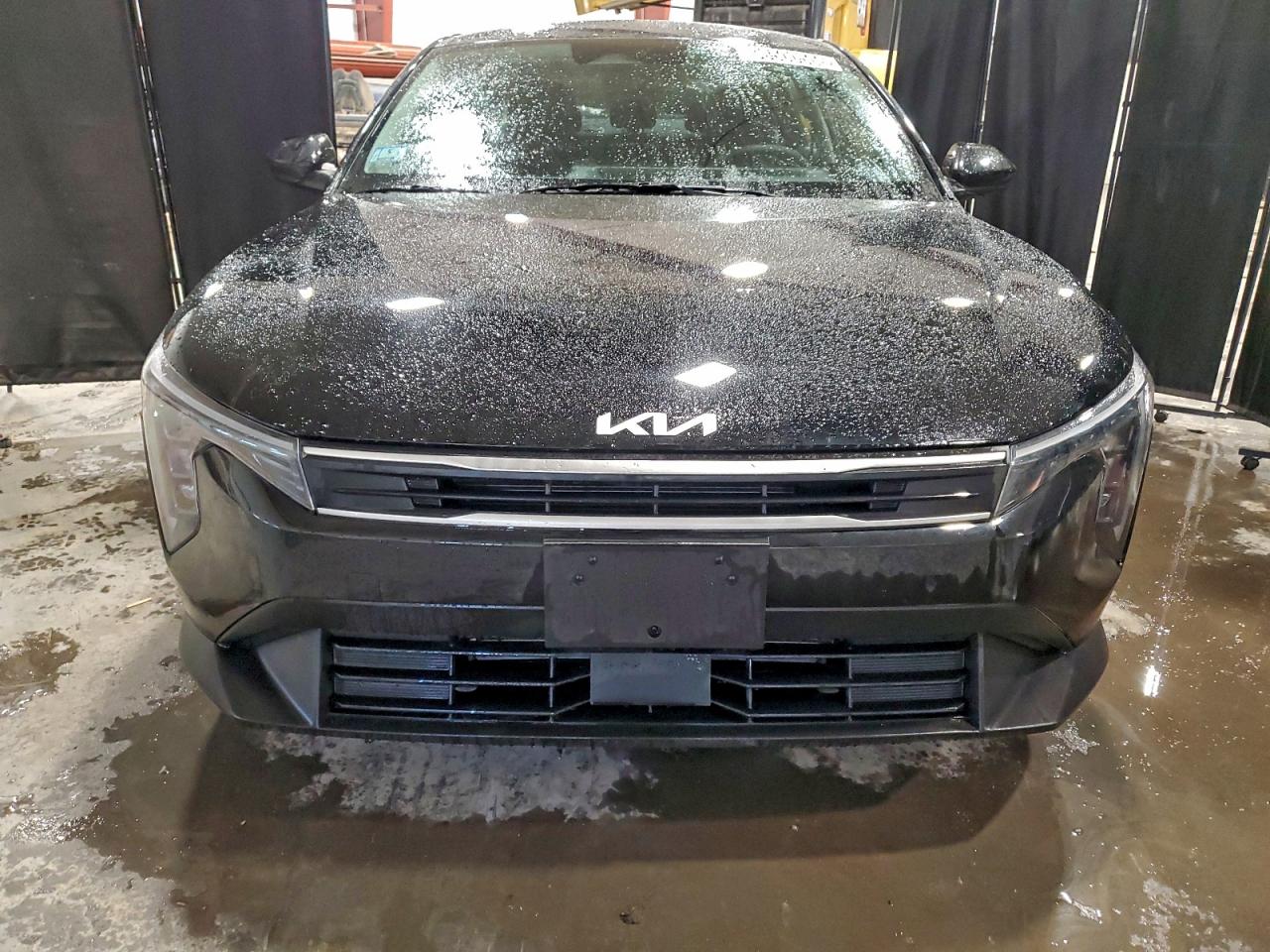 Kia K4 Lx Lx Image 7