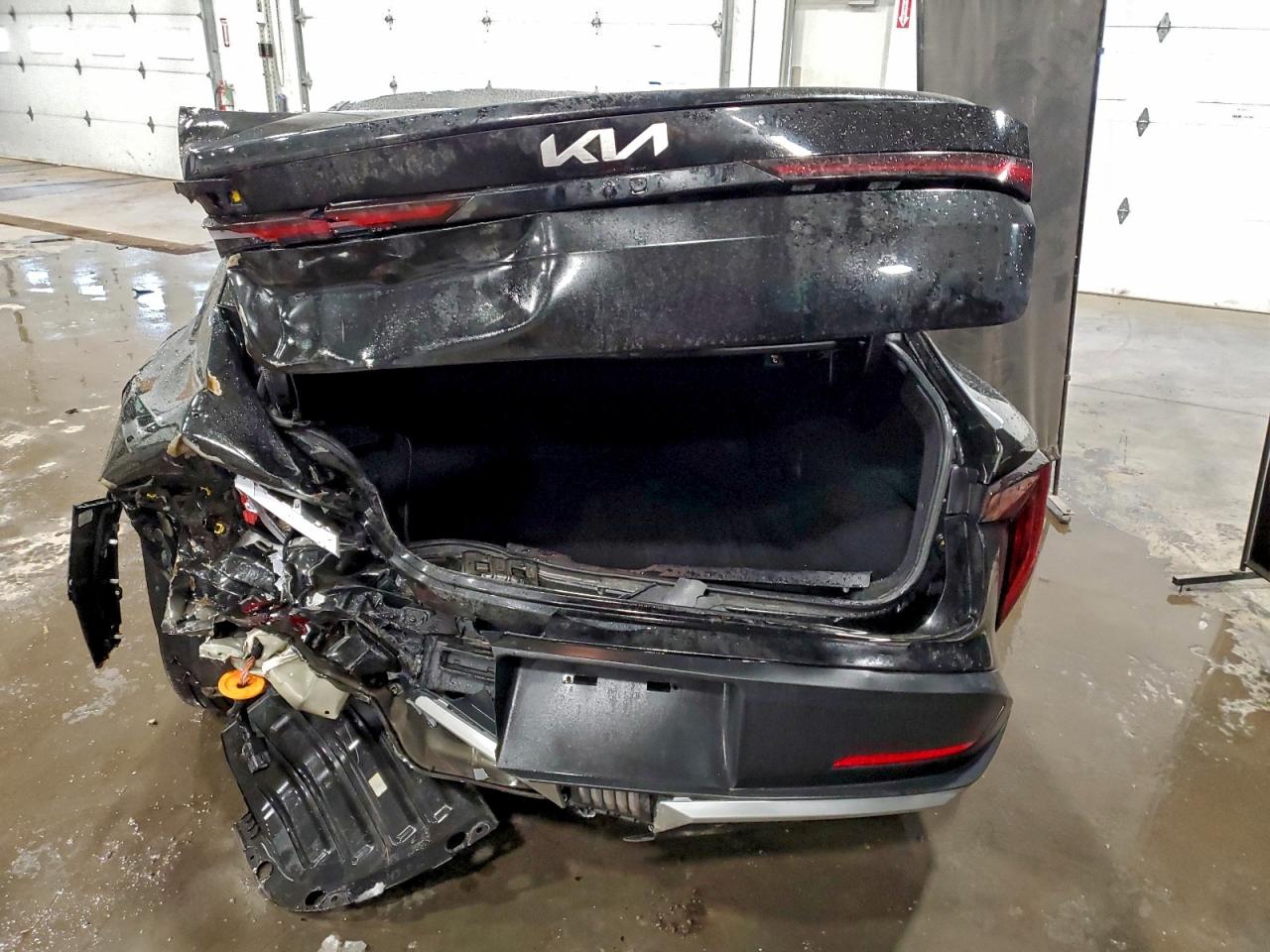 Kia K4 Lx Lx Image 5