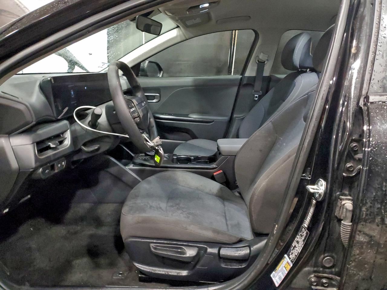 Kia K4 Lx Lx Image 11