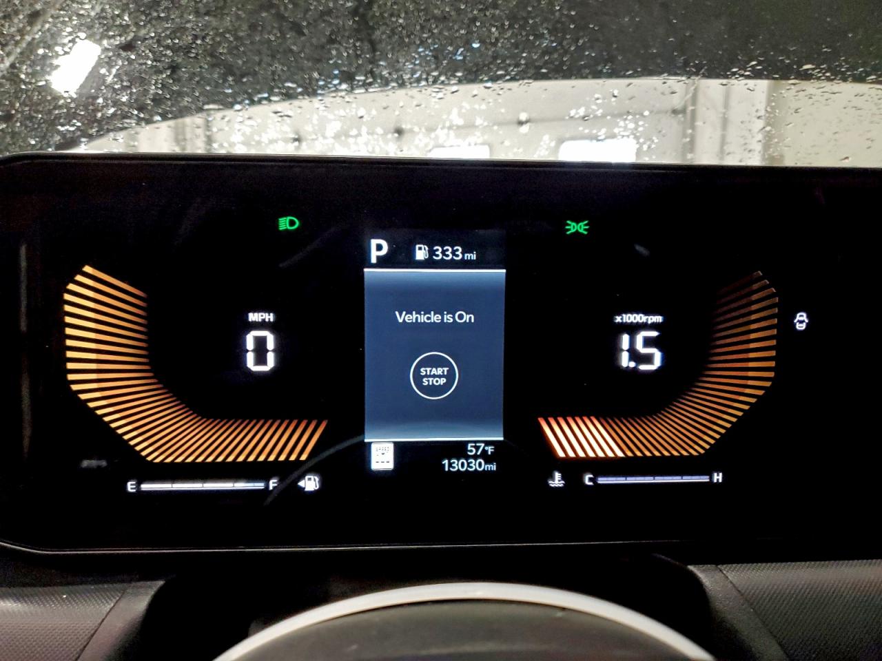 Kia K4 Lx Lx Image 3