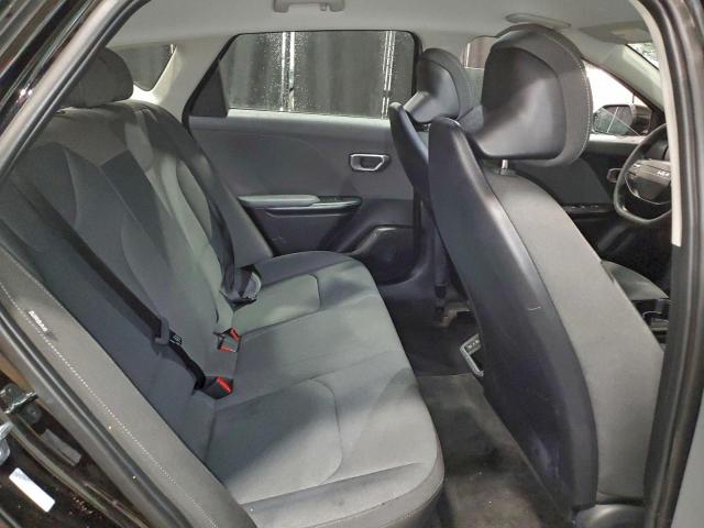 Kia K4 Lx Lx Image 10