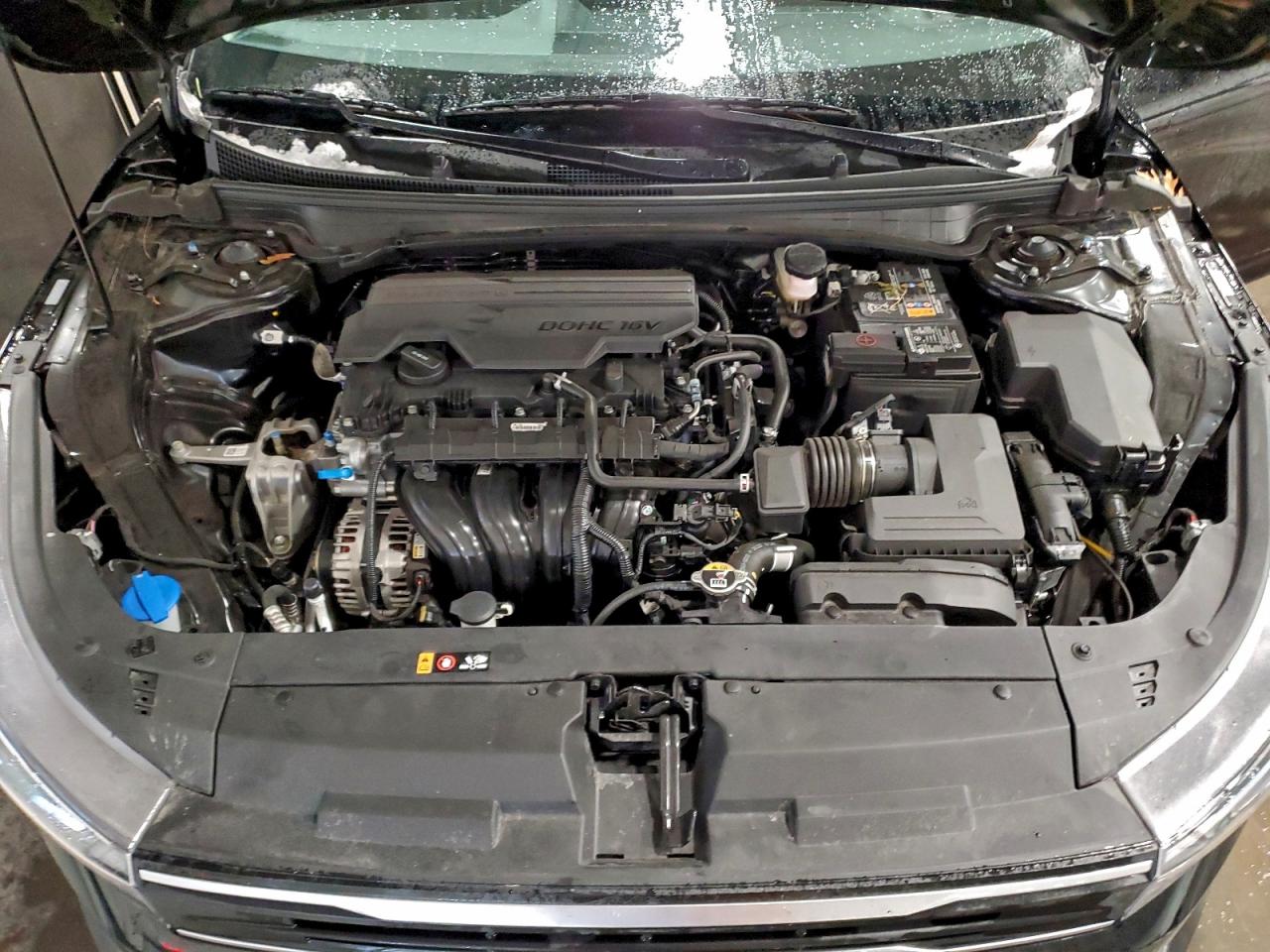 Kia K4 Lx Lx Image 12