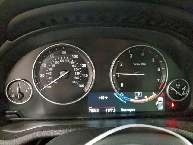 BMW X Series Xdrive28i Image 14