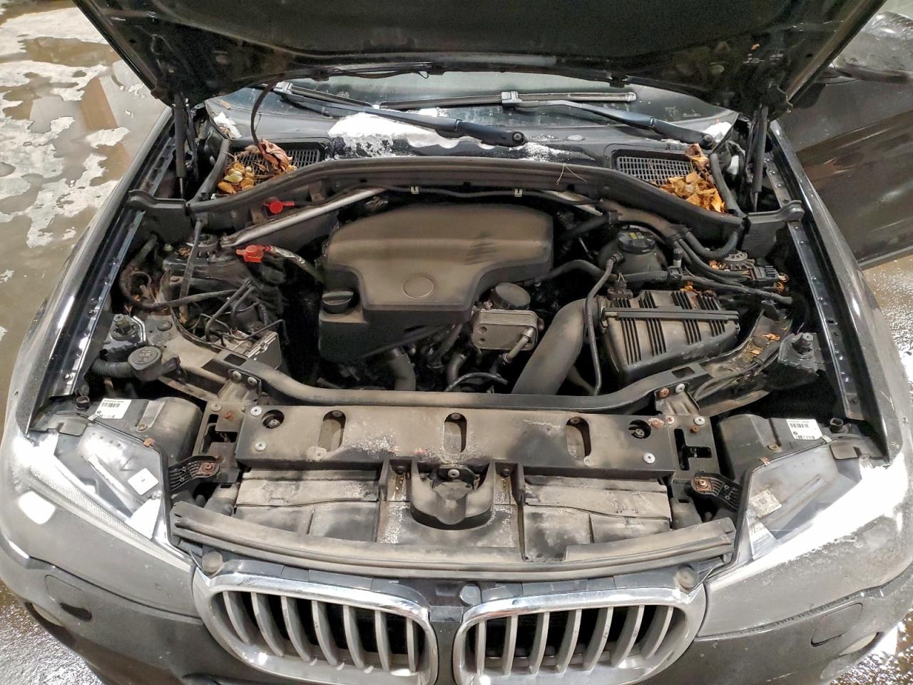 BMW X Series Xdrive28i Image 6