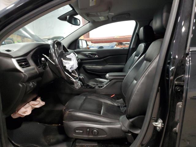 GMC Acadia Slt-1 Image 4