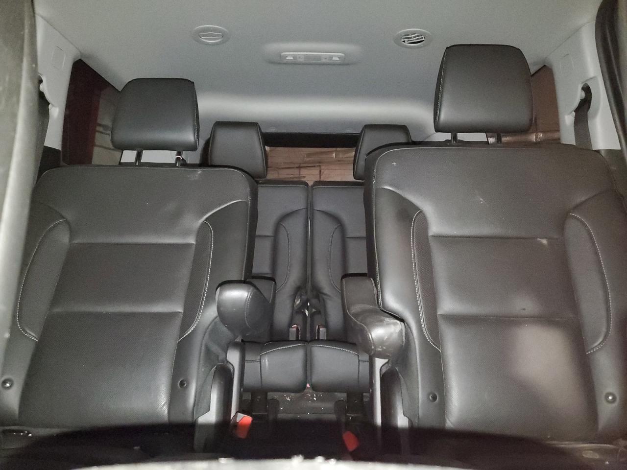 GMC Acadia Slt-1 Image 9