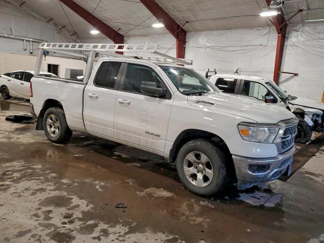 Ram 1500 Big Horn/lone Star Image 2