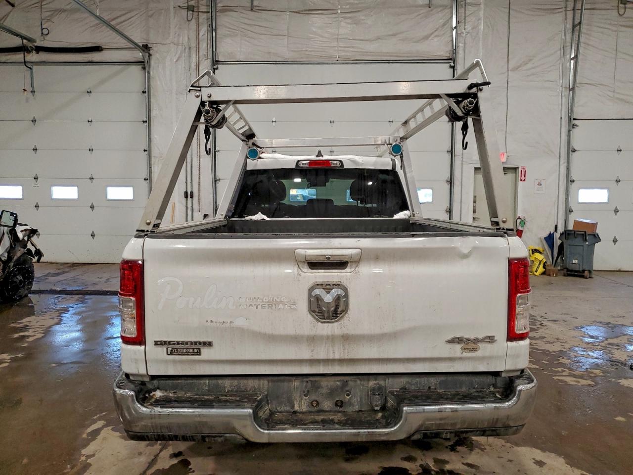 Ram 1500 Big Horn/lone Star Image 4