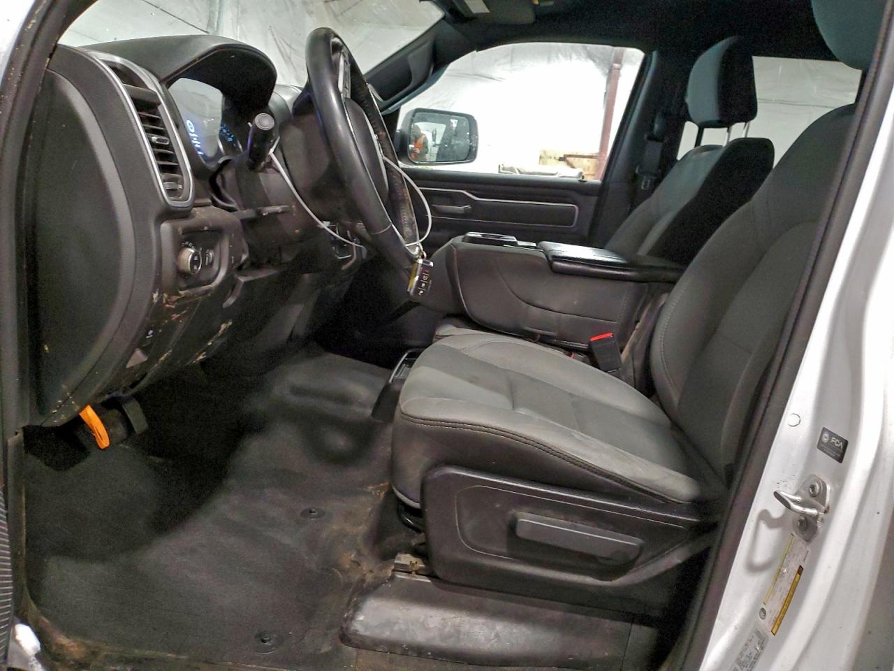 Ram 1500 Big Horn/lone Star Image 9