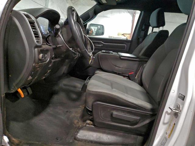 Ram 1500 Big Horn/lone Star Image 9