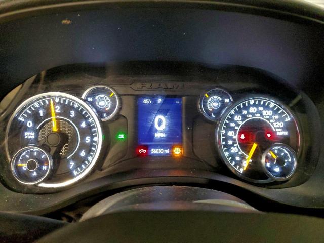 Ram 1500 Big Horn/lone Star Image 7