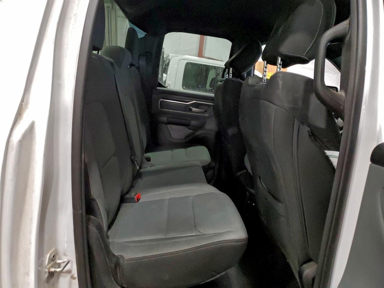 Ram 1500 Big Horn/lone Star Image 10