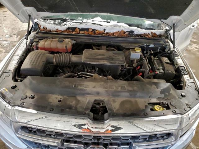 Ram 1500 Big Horn/lone Star Image 8