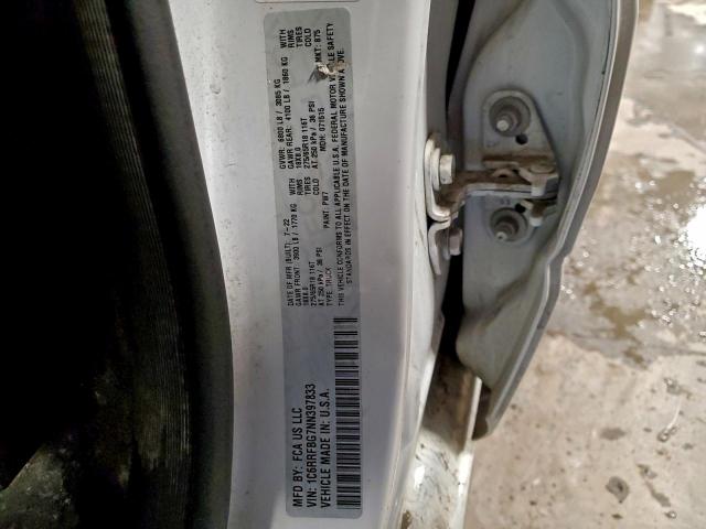 Ram 1500 Big Horn/lone Star Image 12