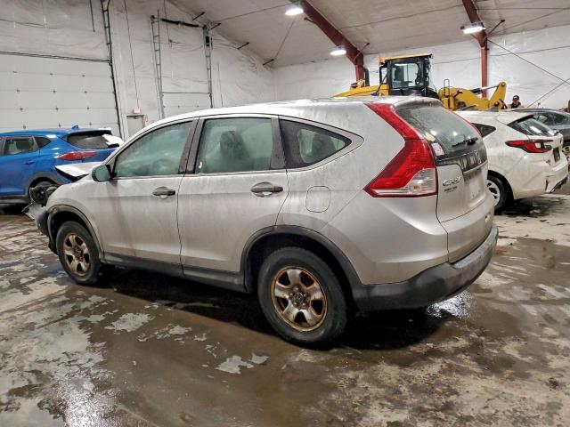 Honda Crv Lx Image 6