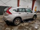 Honda Crv Lx Image 2