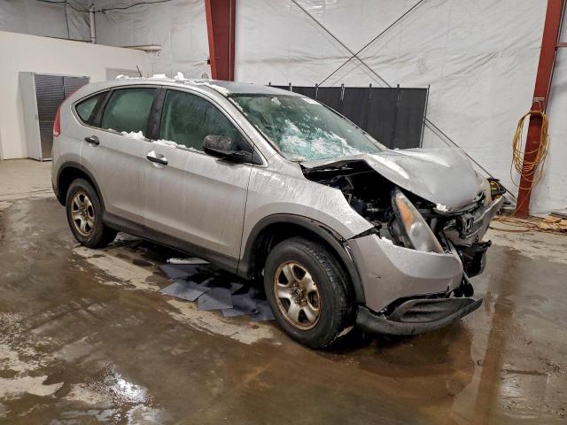 Honda Crv Lx Image 3