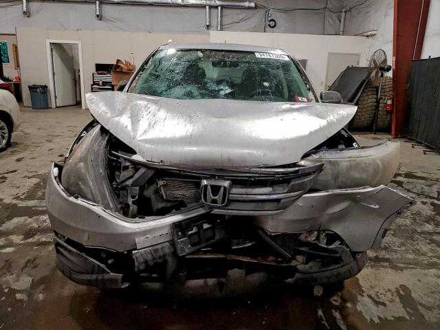 Honda Crv Lx Image 4