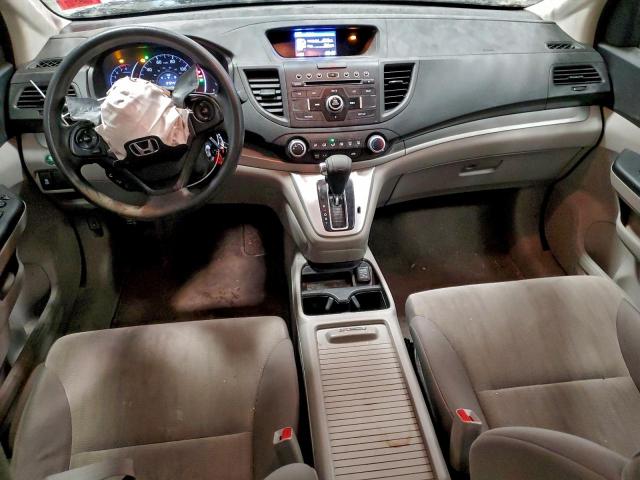 Honda Crv Lx Image 5