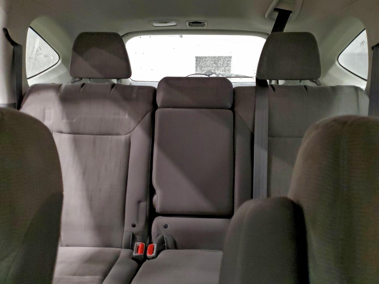 Honda Crv Lx Image 9